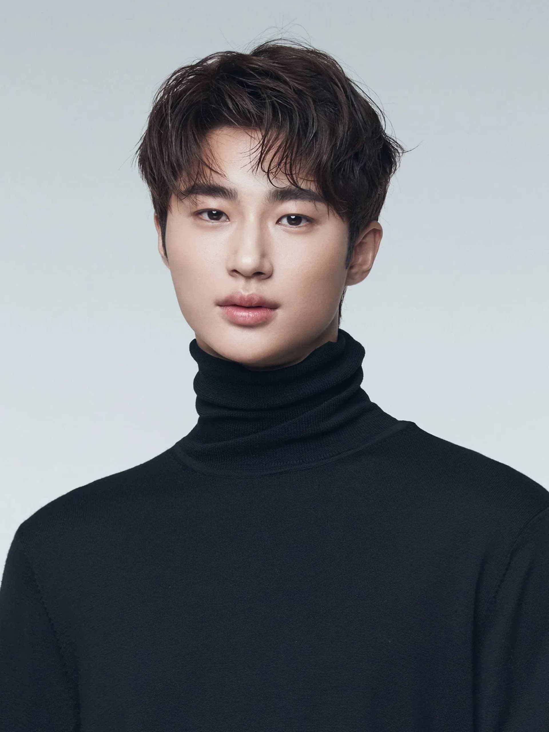 Woo-Seok Byeon