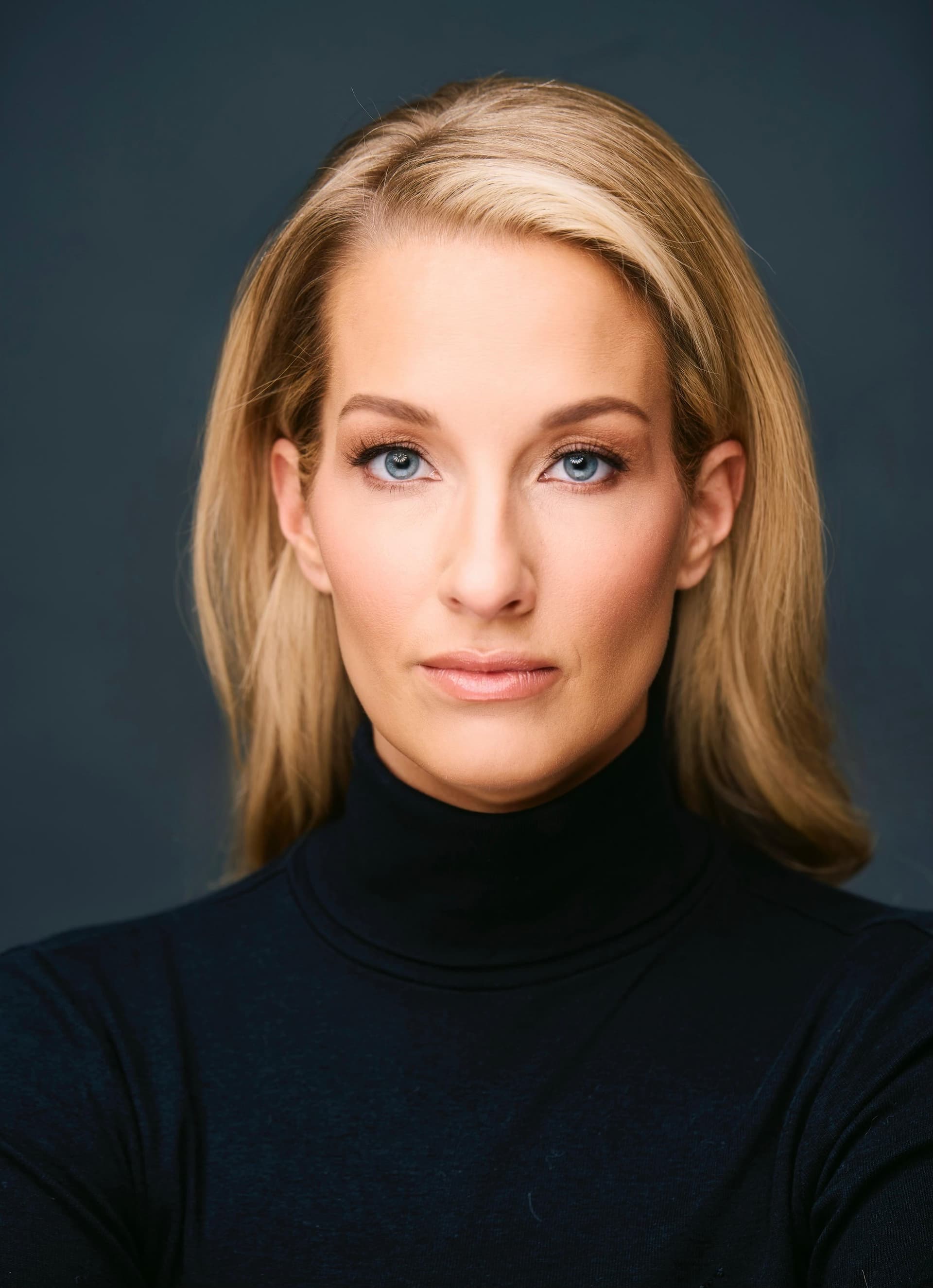 Amanda L. Miller
