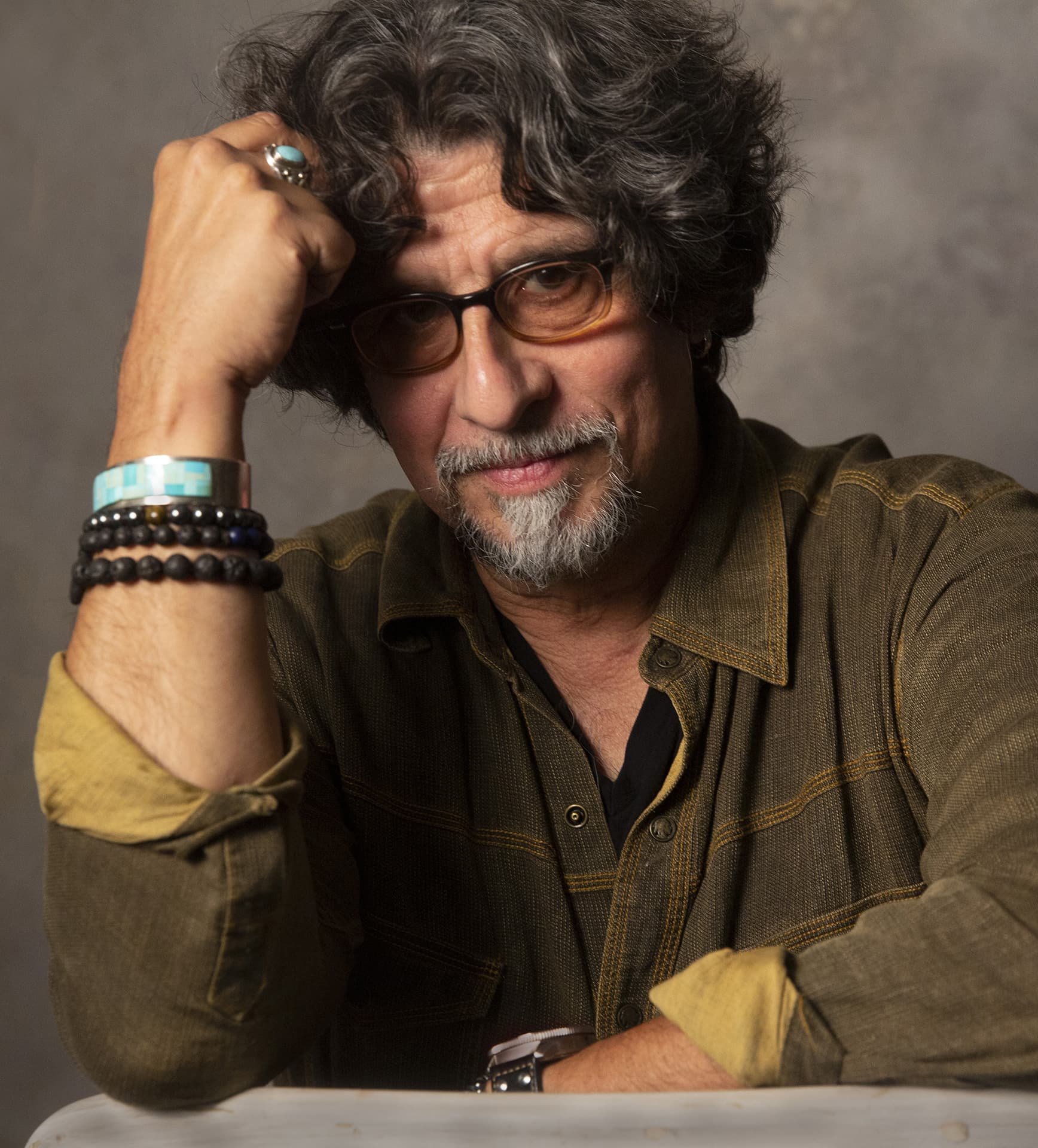 Dan Navarro