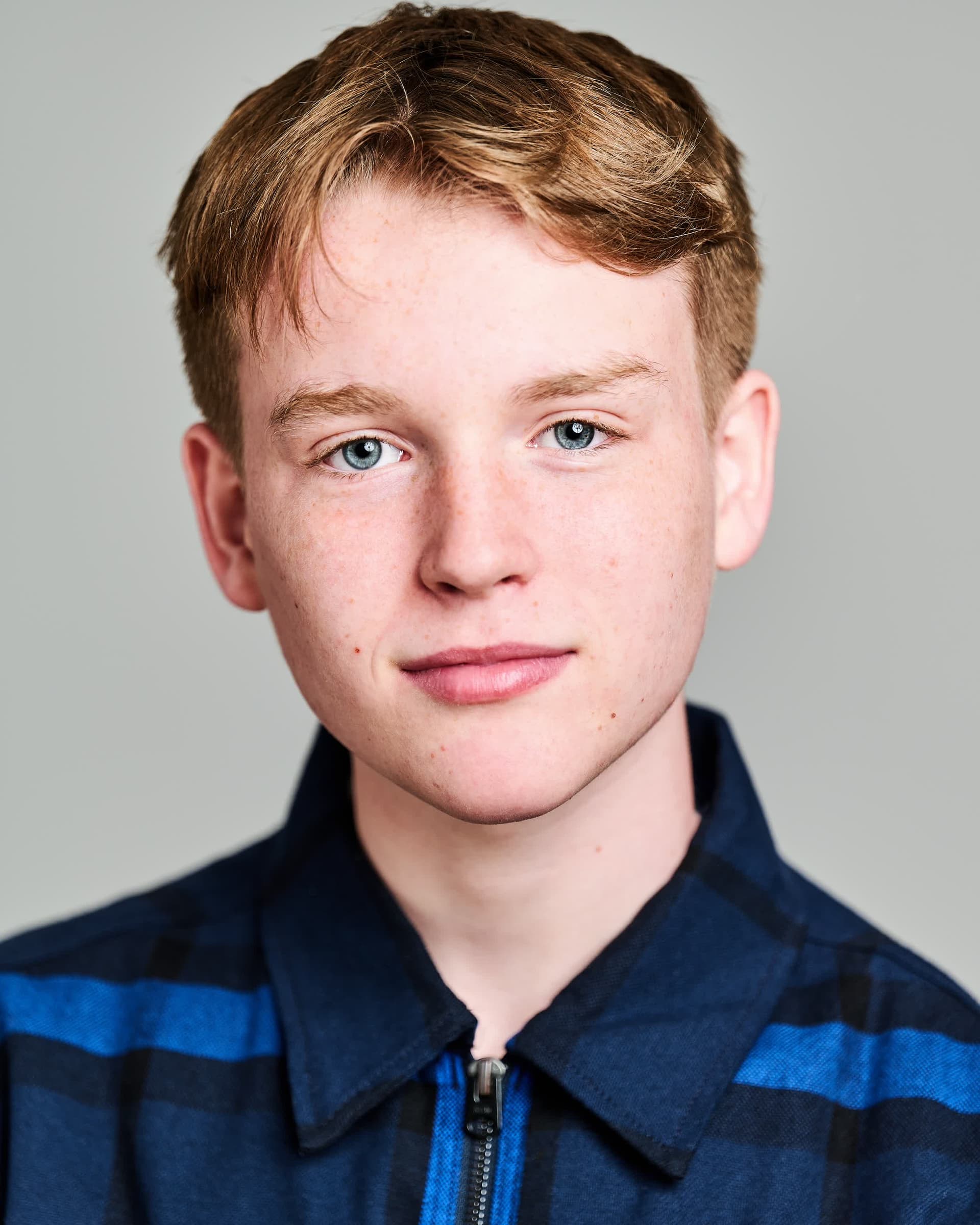 Cormac Hyde-Corrin