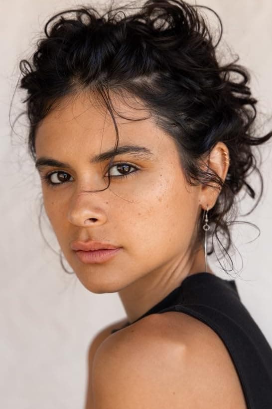 Sophia Esperanza