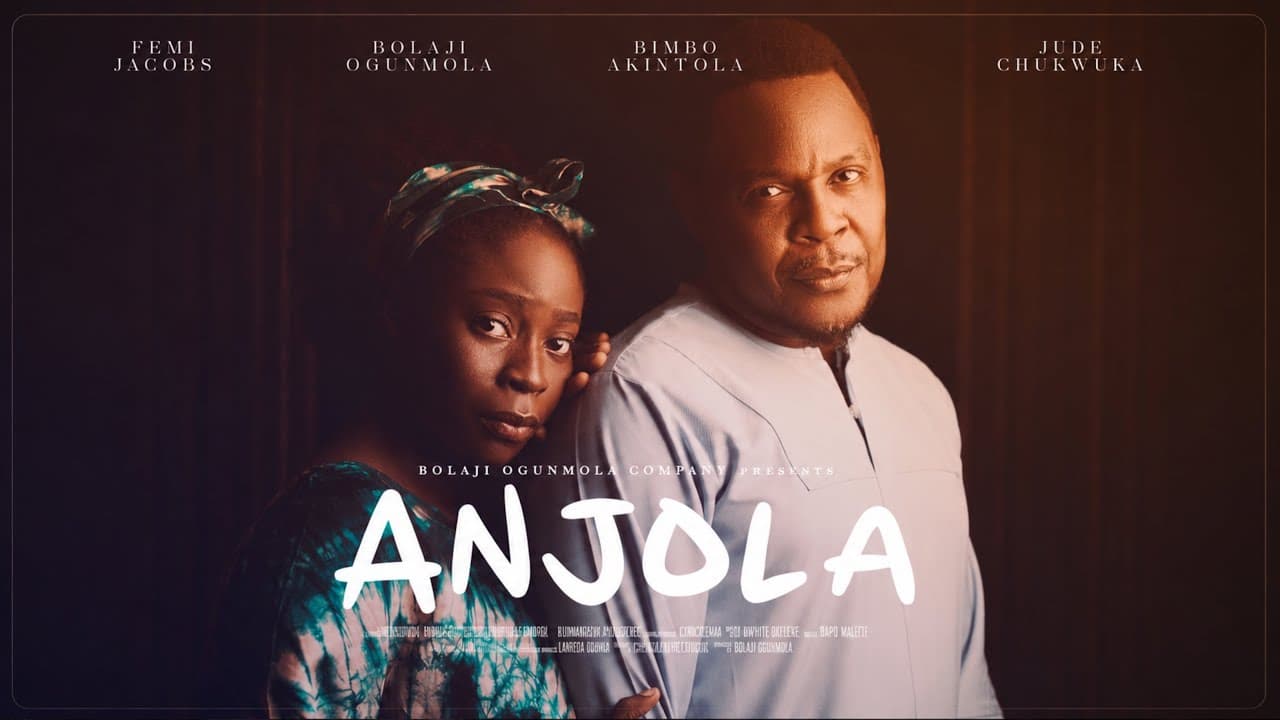 ANJOLA