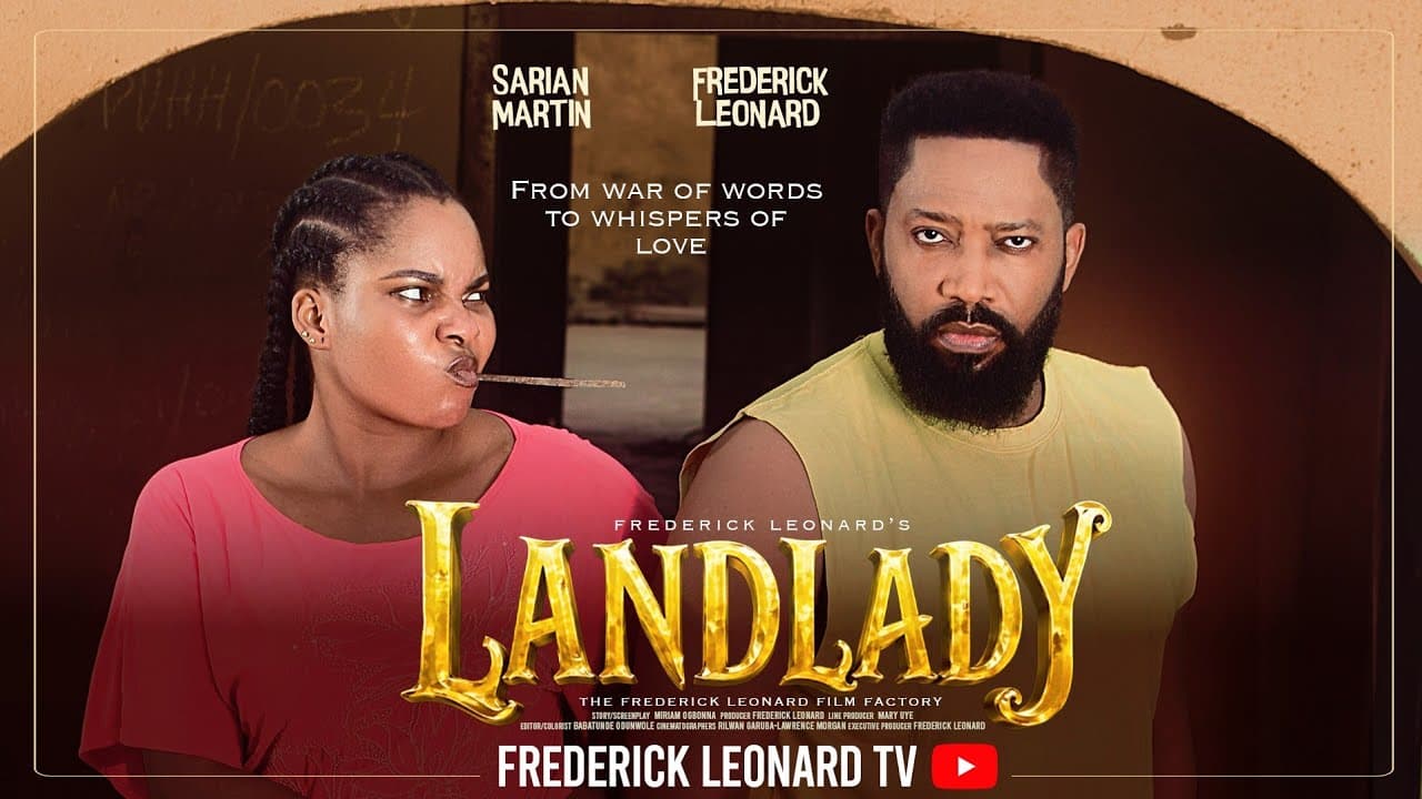 LANDLADY