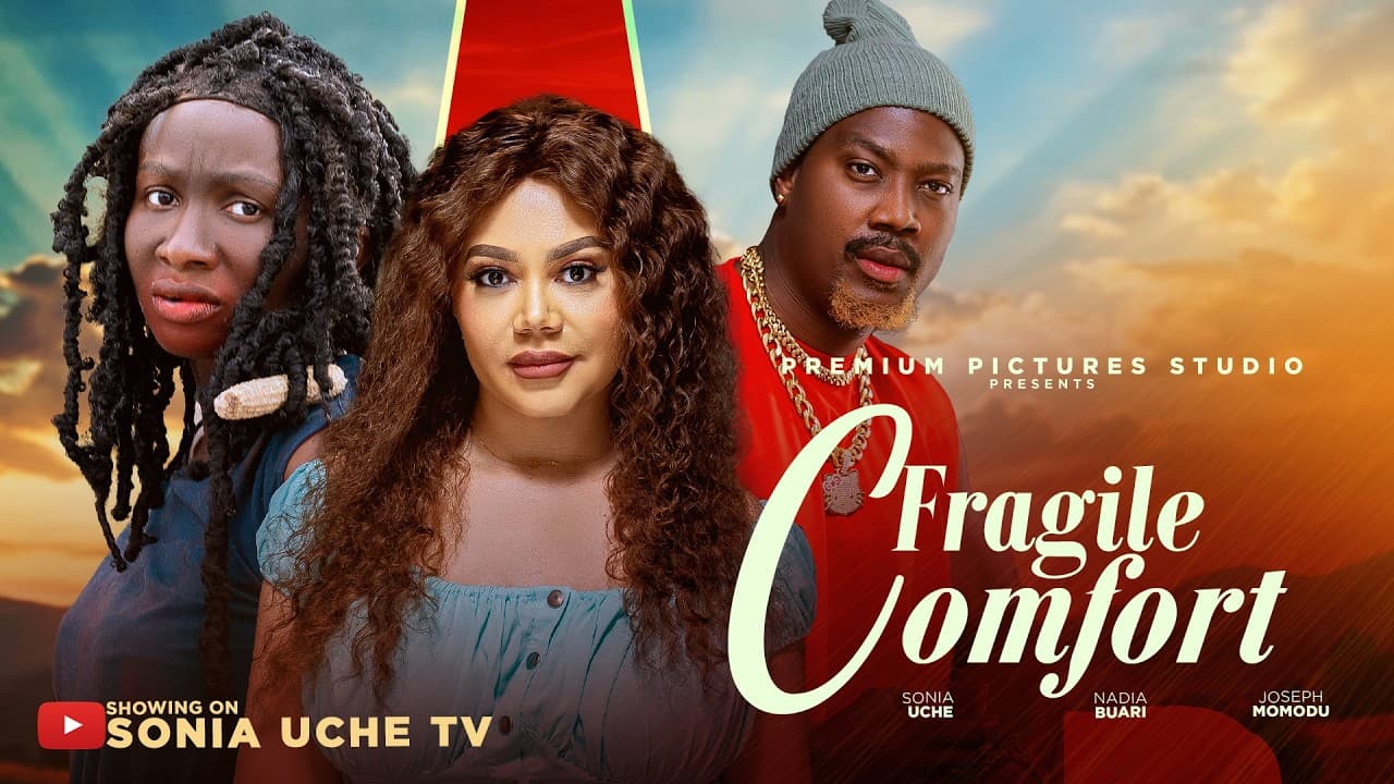 FRAGILE COMFORT