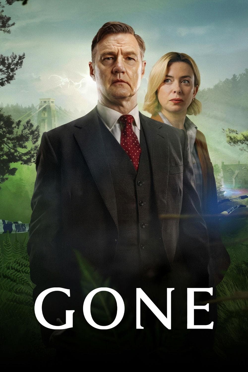 Gone
